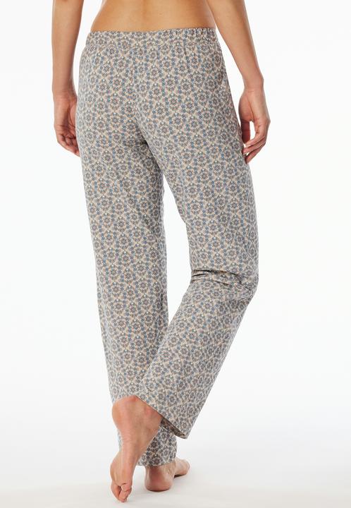 Produktbild Schiesser Pyjamahose Mix & Relax (34)