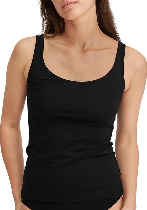 Actual product image Calida Essential Cotton Tank-Top (L)