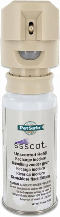Produktbild PetSafe Ssscat (Katze)