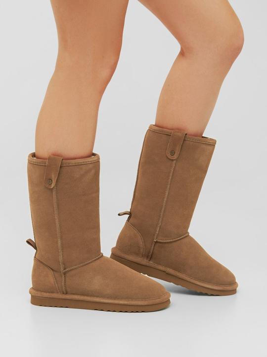 Actual product image Bianco BIASNOW High Boots (38)
