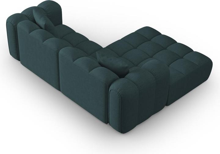 Actual product image CXL by Christian Lacroix Clotilde (Corner sofa)