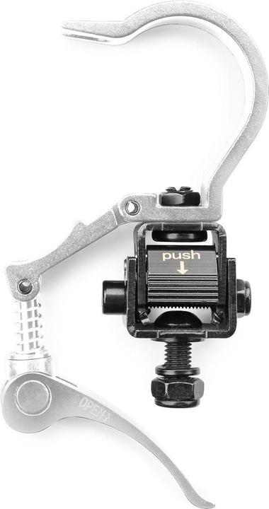 Image du produit BeamZ Clamp BC50-50F