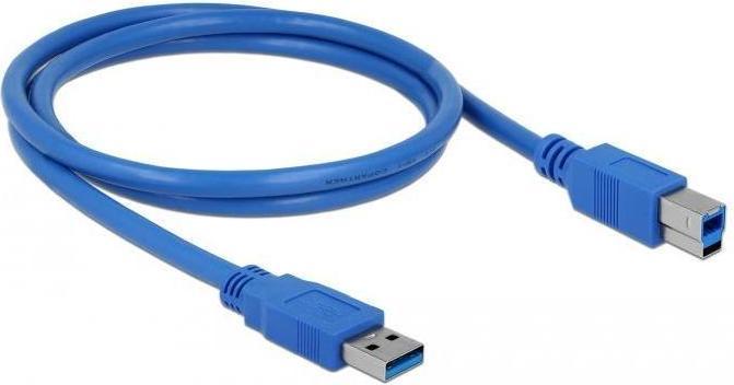 Produktbild Delock USB Kabel (1 m, USB 3.0)