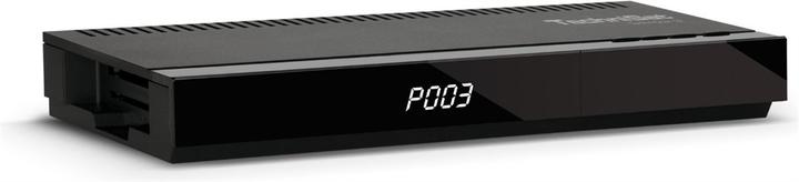 Produktbild TechniSat TechniStar S2 International schwarz (DVB-S2)