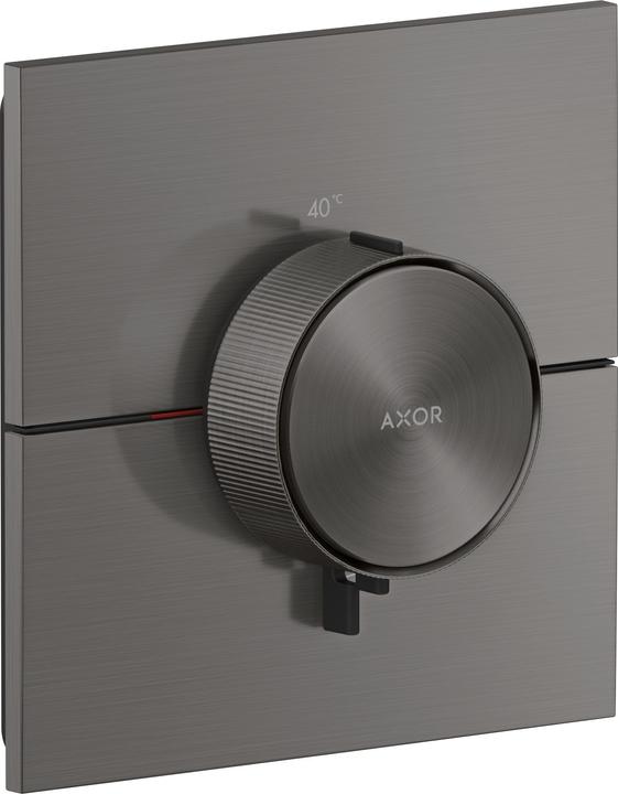 hansgrohe AXOR ShowerSelect ID Thermostat, Highflow, Unterputz, eckig