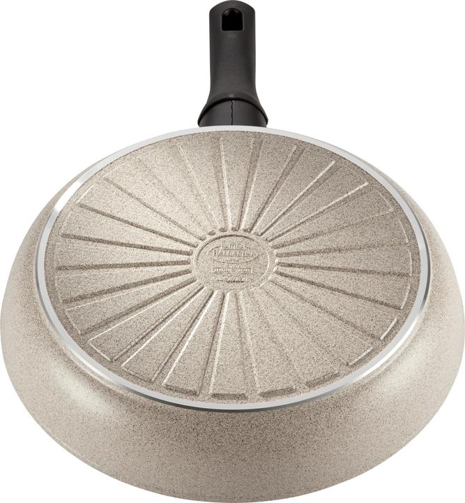 Actual product image Ballarini Ledro Bratpfanne 24cm (24 cm, Frying pan, Aluminium)