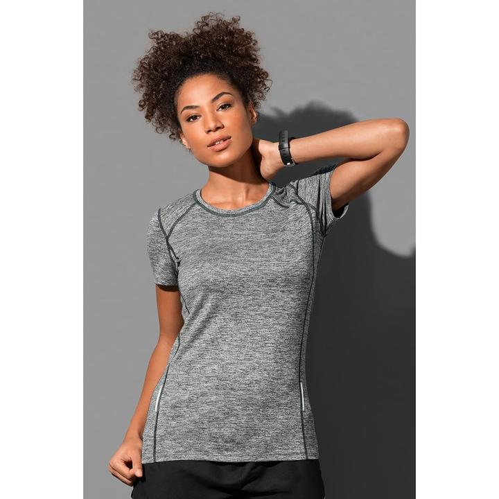Immagine prodotto Stedman Tshirt Materiale riciclato Sport (S)