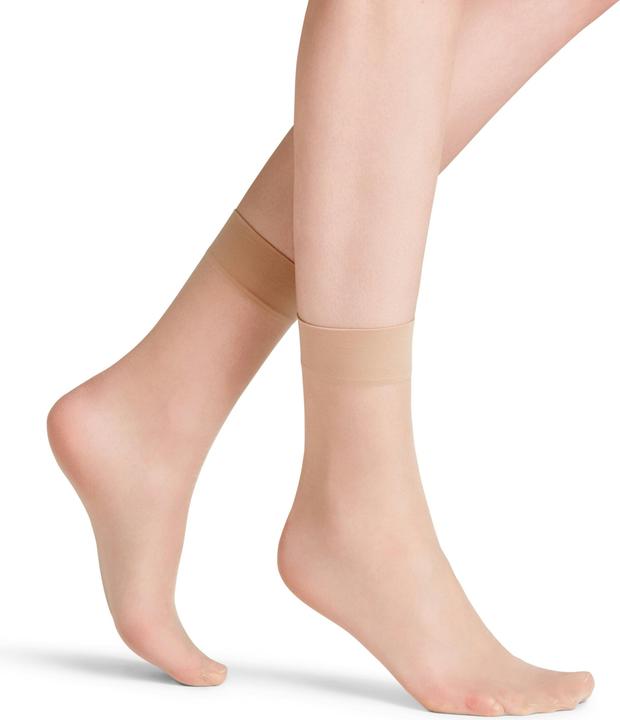 Produktbild Falke Seidenglatt 15 SO (Einzelpack, 35 - 38)