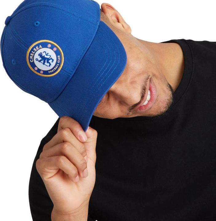Actual product image Chelsea FC UTBS1116 P (One size)