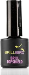 Actual product image BrillBird Brill Top Shield gloss protector