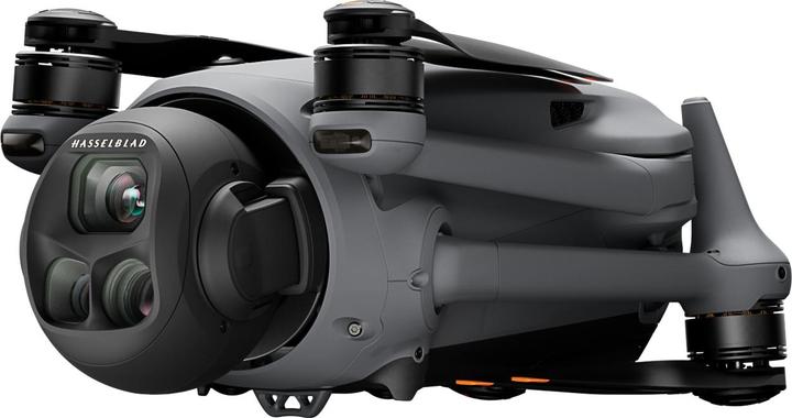 Productafbeelding DJI Mavic 4 Pro 512 GB Creator Combo (DJI RC Pro 2) (51 min, 1063 g, 100 Mpx)