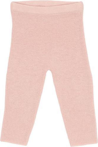 Little Dutch Gestrickte Hose Soft Pink