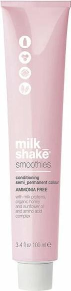 Immagine prodotto Milk_Shake Vopsea semipermanente Smoothies 99N, Biondo Luminos Deschis Natural, 100ml (9N)