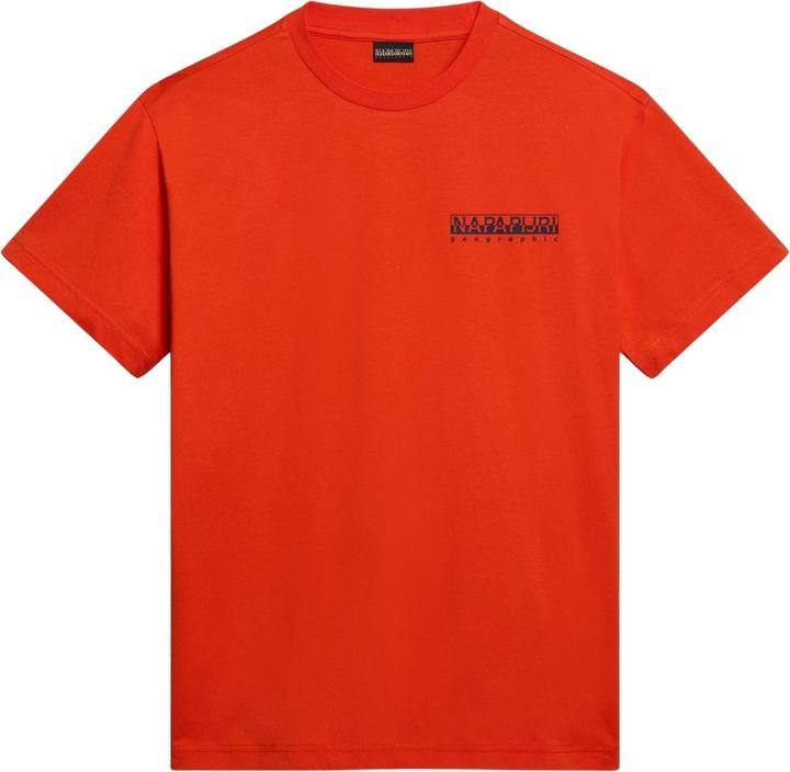Napapijri t-hirt gouin (S)
