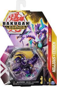 Image du produit Spin Master BAK Basic Ball 1 Pack Sort. Saison 5.0