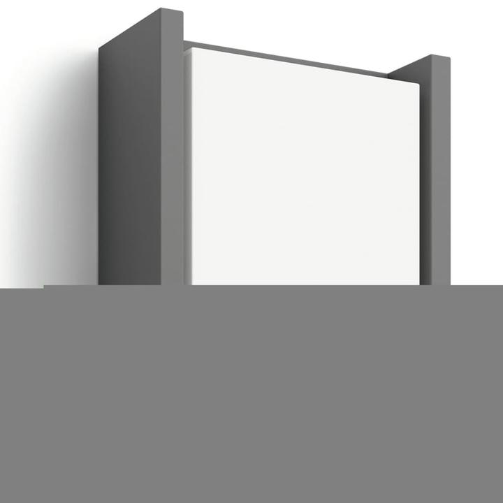 Actual product image Philips Arbour (600 lm)