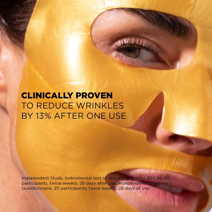 Actual product image Skin Republic Gold (25 ml)