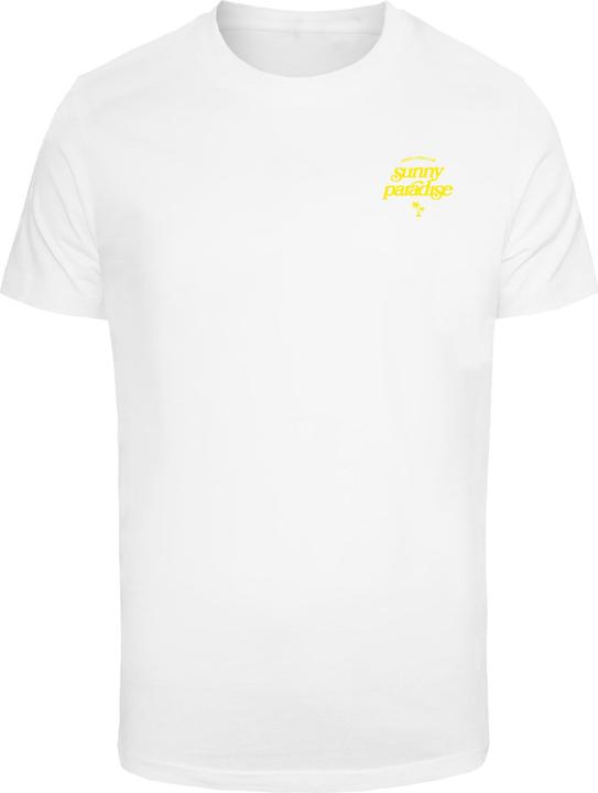 Mister Tee MisterTee Sunny Paradise Tee - 172115