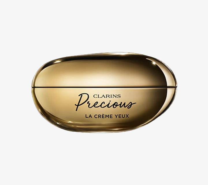 Image du produit Clarins Precious Eye Cream (Crème, 15 ml, Journée)