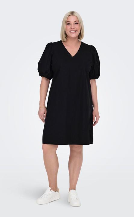 Actual product image Only CARLINA kurzes Kleid Kleid (48)