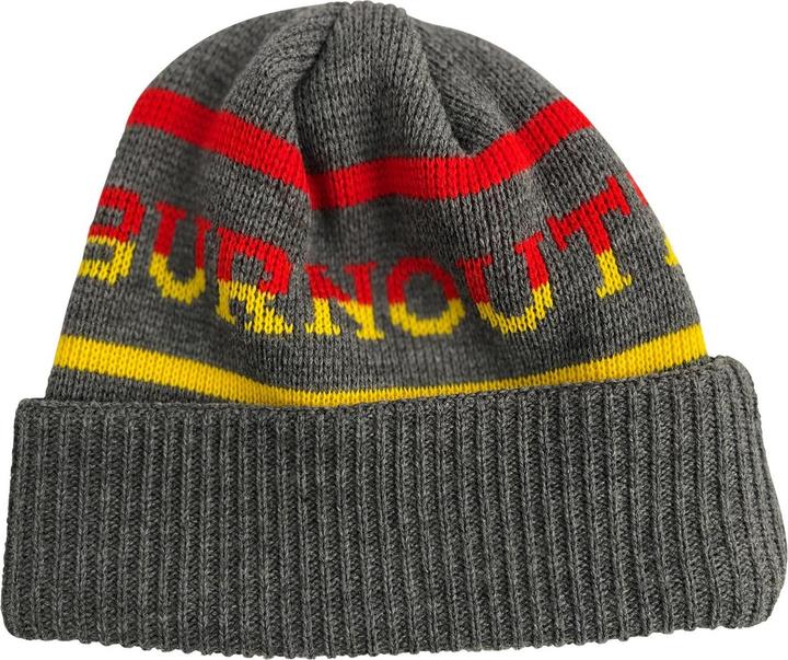 Actual product image Creature Burnoutz Beanie Long Shoreman