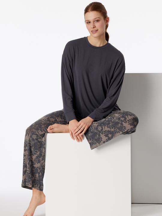 Actual product image Schiesser Selected Premium pyjamas (48, 4XL)