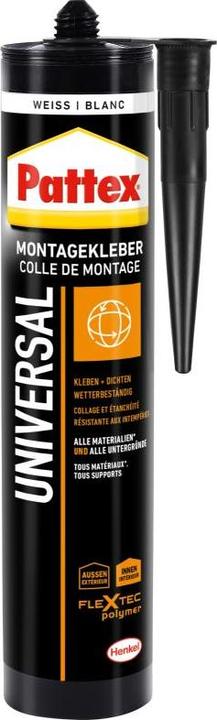 Universal Montagekleber (420 g)