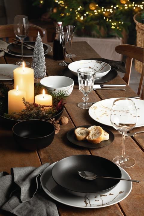 Produktbild Seltmann Kanne 1,60 l Liberty Velvet Black (1.60 l)