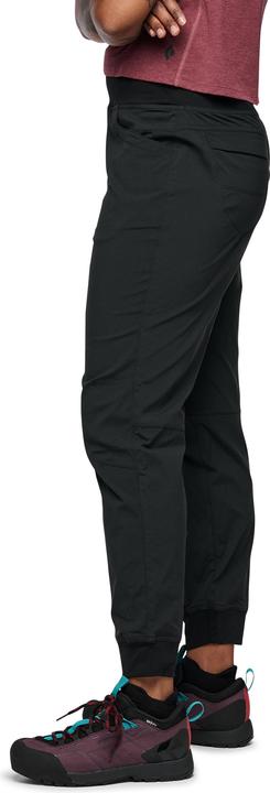Produktbild Black Diamond W Technician Jogger Pants (L)