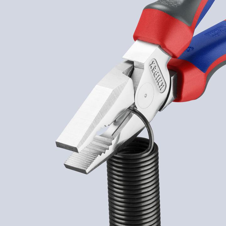 Actual product image Knipex Kraft-Kombizange (200 mm)
