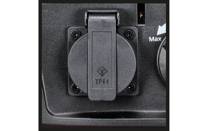 Actual product image Einhell Nass-/Trockensauger TE-VC 2338 SACL EXCH (Wet dry vacuum cleaner)