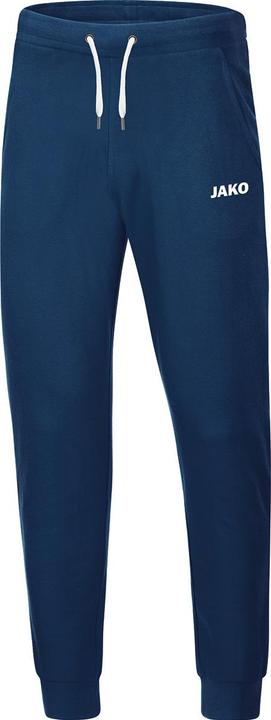 Actual product image JAKO Jogging pants Base with cuffs (128)