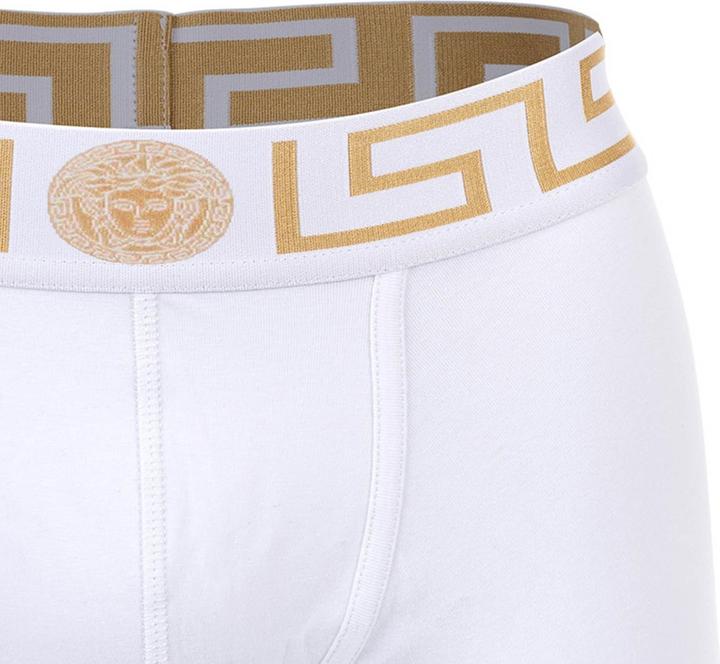Immagine prodotto Versace TOPEKA Boxer Shorts (L, Confezione singola)