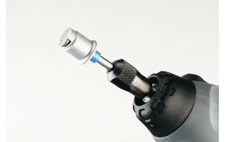 Image du produit Dremel Disque de polissage textile