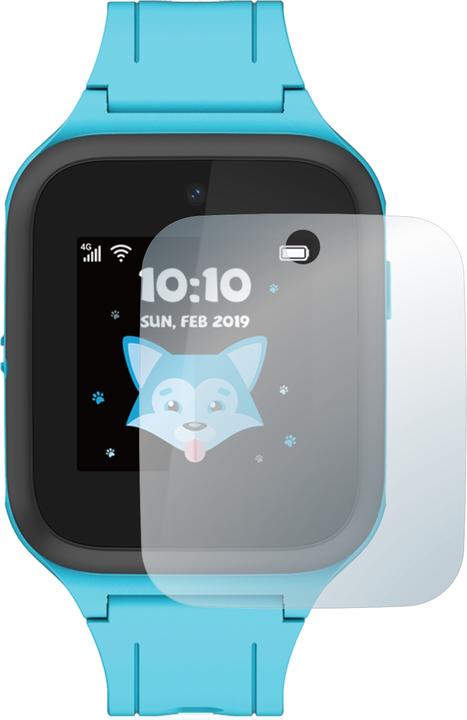 Actual product image BROTECT AirGlass Glass