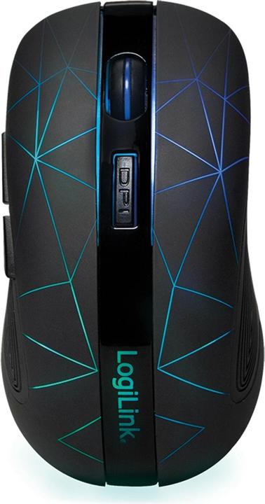 Produktbild LogiLink ID0171 (Kabellos)