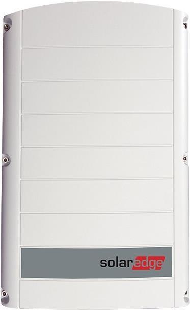Productafbeelding Solaredge Omvormer SE3K-RWBTEBEN4