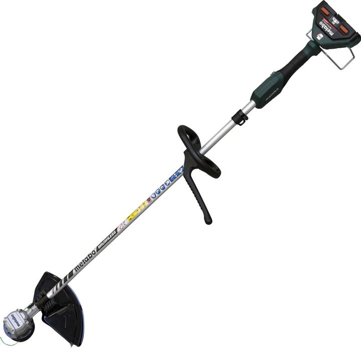 Produktbild Metabo FSD 36-18 LTX BL 40 (Kunststoffmesser)