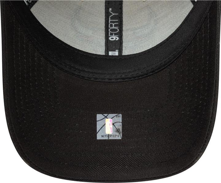 Produktbild New Era 9forty Baseball-Cap Chicago Bulls (One Size)