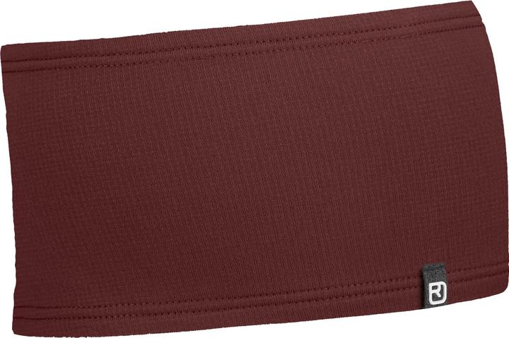 Produktbild Ortovox Light Fleece Headband