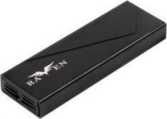 Productafbeelding Silverstone SST-RVS03 M.2 SSD-behuizing, USB-C (M.2 2280)
