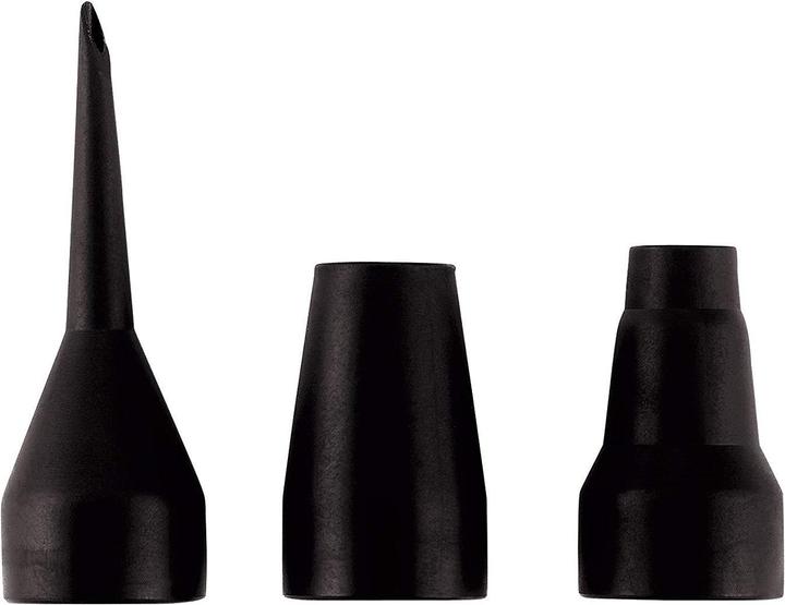 Actual product image Einhell Inflator adapter set 8 pieces