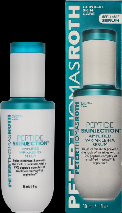 Immagine prodotto Peter Thomas Roth Peptide Skinjection (30 ml)