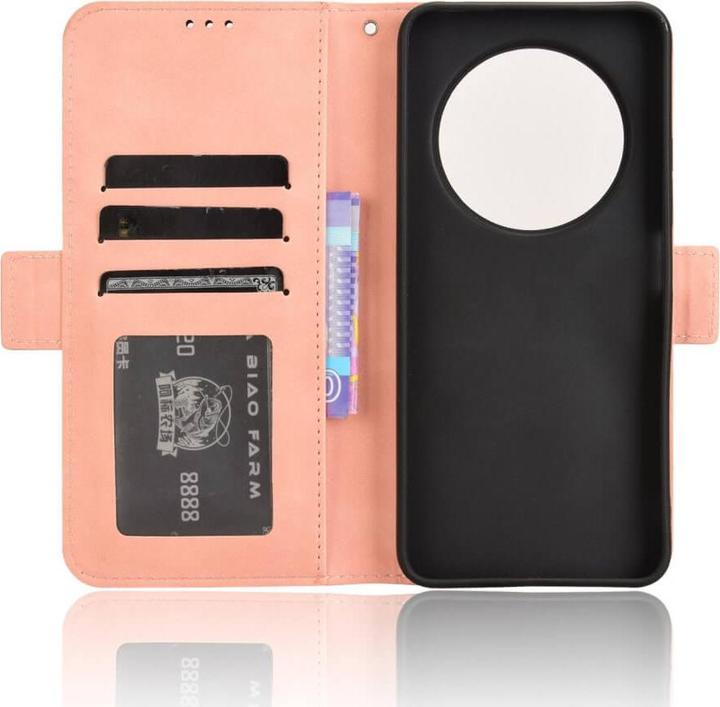 Image du produit Cover-Discount Xiaomi Redmi 14C / Poco C75 - Etui viele Kartenfächer (Xiaomi Redmi 14C, Xiaomi Poco C75, Xiaomi Redmi 4)