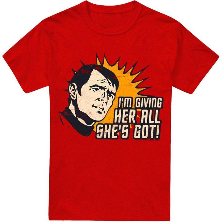 Produktbild Everything TShirt (XL)