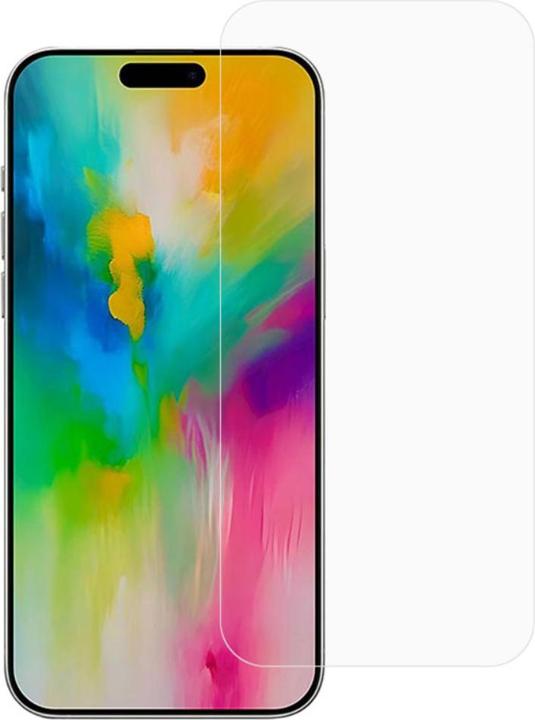 Produktbild Ueli Express Displayschutz (1 Stück, Apple iPhone 16 Pro Max)