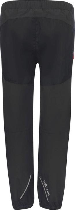 Immagine prodotto Trollkids Pantaloni da pioggia Lofoten per bambini (92)