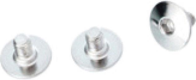 Shimano Schroef