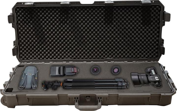 Produktbild Planetstar Allzweckkoffer Hydra 99 (mit Rollen)
