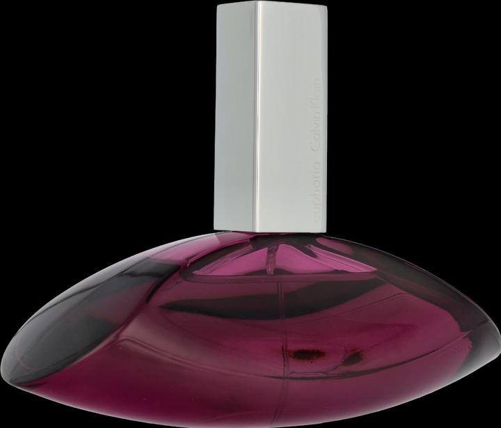 Actual product image Calvin Klein Euphoria (Eau de parfum, 100 ml)